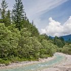 Im Triglav - Nationalpark III