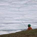 Im Trüben fischen