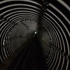 Im Tunnel