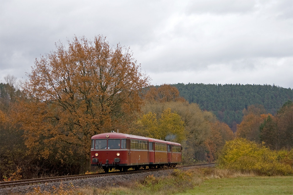 Im Uerdinger zum Martinimarkt