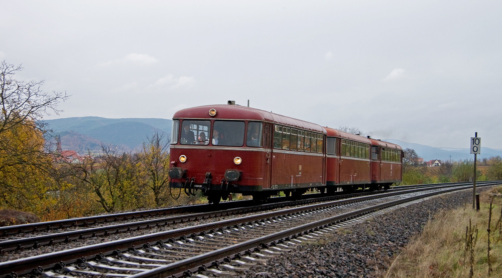 Im Uerdinger zum Martinimarkt (IV)