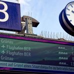 IM UMKEHRSCHLUSS - STAATSBESUCH MIT DER S-BAHN?