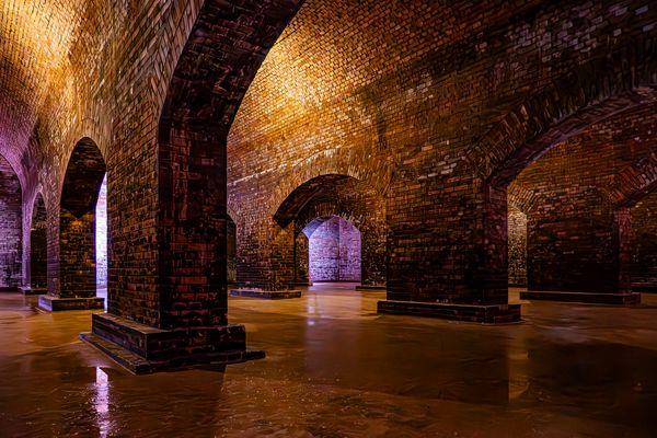 im Untergrund (2) ... 