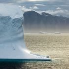 Im Uummannaq Fjord - 1