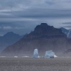 Im Uummannaq Fjord - 2