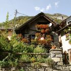 im Val Verzasca (TI/CH)