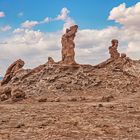 Im Valle de la Luna