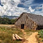 Im Valle de Viñales