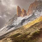 Im Valle del Francés