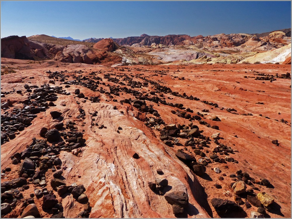 Im Valley of Fire