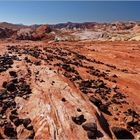 Im Valley of Fire