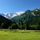 im Valsertal