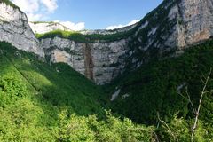 im Vercors - I.