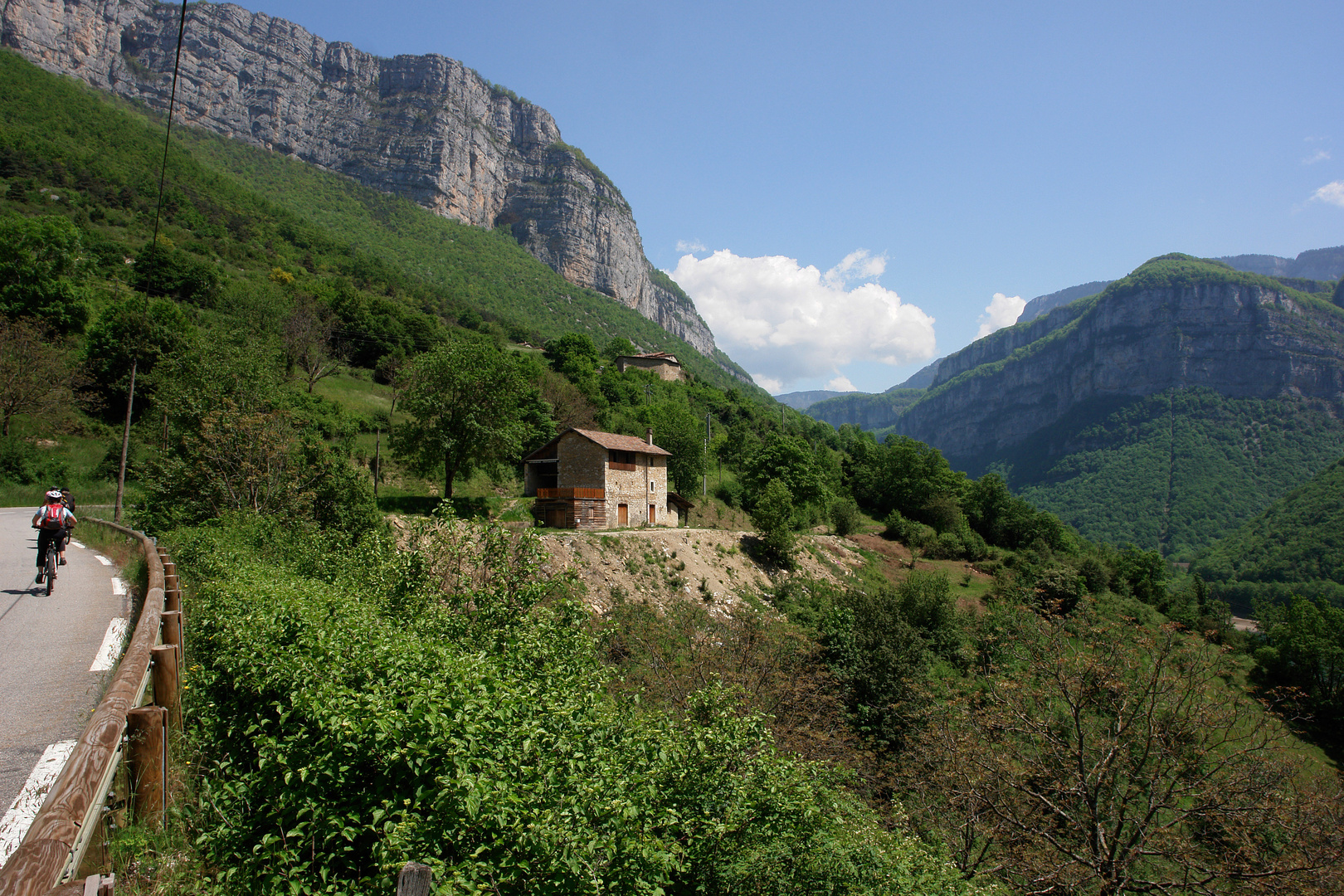 im Vercors - XVI.