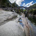 Im Verzasca Tal