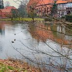  Im Visier „Am See – wann ist endlich wieder Frühling“