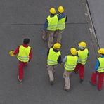 Im Visier "Auf der Baustelle"