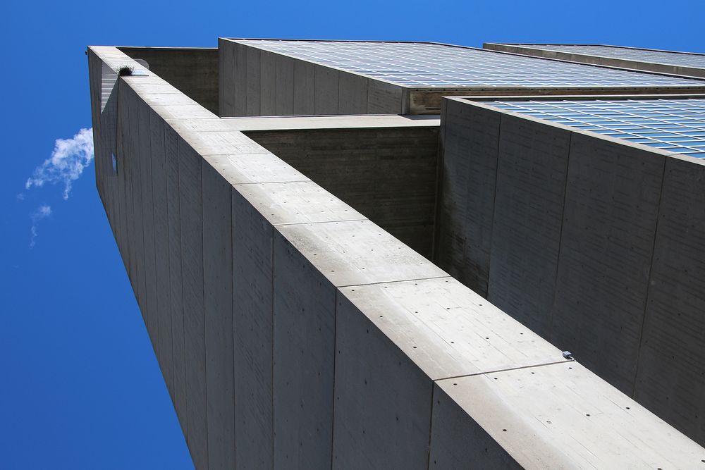 Im Visier Beton sichtbar sch n Foto Bild Im Visier Beton sichtbar sch n Foto Bild
