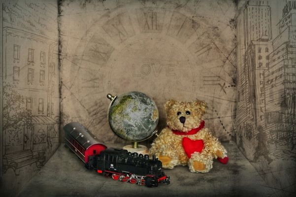 Im Visier: "Buchtitel werden zu Bildern"