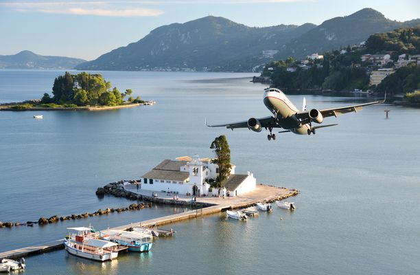 Im Visier: "DEPLATZIERT"