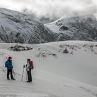 Im Visier - "Der Weg ist das Ziel"