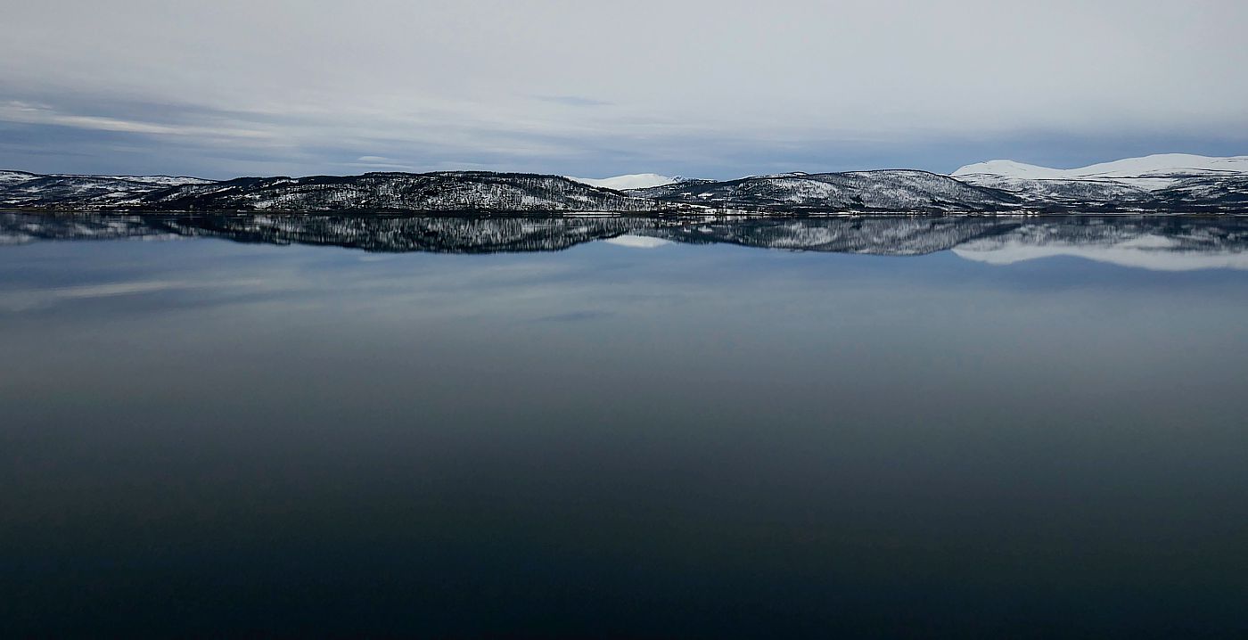 Im Visier: Drumlins