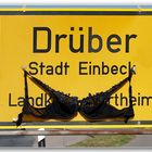 Im Visier "Drunter und drüber"