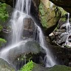 Im Visier "Fließendes Wasser"