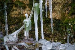 im Visier: Frost