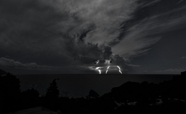 Im Visier: "Himmelserscheinungen"