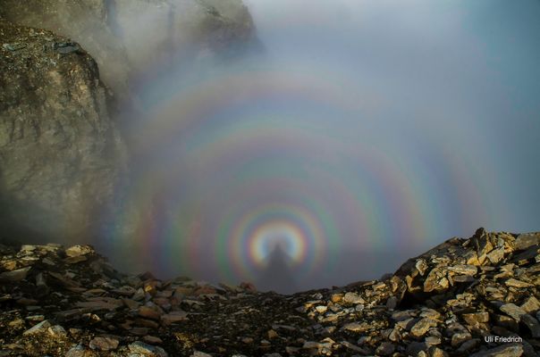 im Visier: Himmelserscheinungen