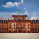 Im Visier "ich schenke Dir ein Schloss"