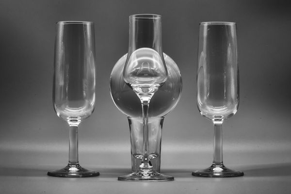 Im Visier - "Im Gleichgewicht"