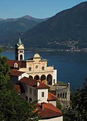Im Visier *In Ticino andare*
