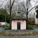 * im Visier* Kapelle, Ort der Stille