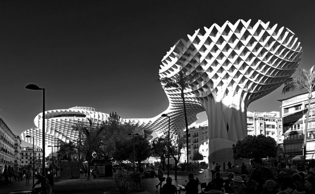 Im Visier: "KARIERT"