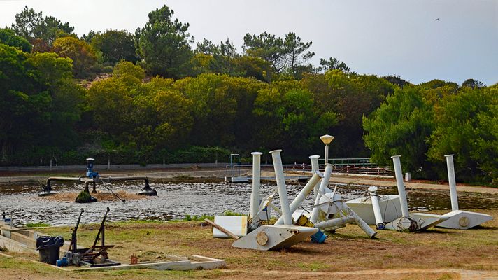 Im Visier; "Klärungsbedarf"