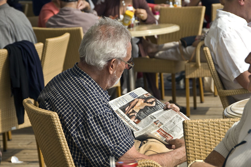 im visier - lesen macht spaß