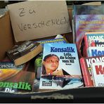 Im Visier: "Lesen macht Spaß"