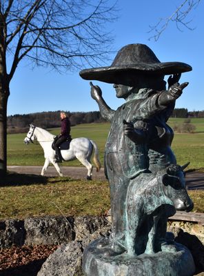 Im Visier: "Nonverbale Kommunikation"