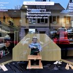 im Visier Recall: "Ein Schaufenster in das ich gerne schaue " 