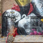 im Visier recall: Graffiti