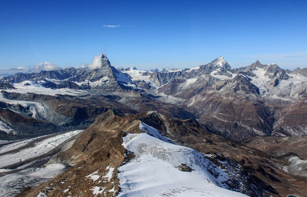 Im Visier - Recall: "Schöne Aussicht in der Heimat"