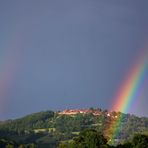 Im Visier Recall: Schöne Aussicht in der Heimat... 