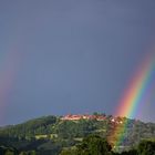 Im Visier Recall: Schöne Aussicht in der Heimat... 