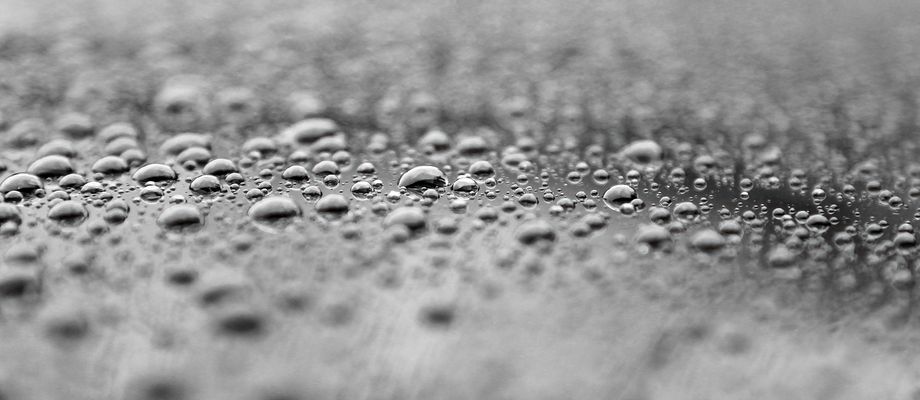 Im Visier:  'Regenfoto'