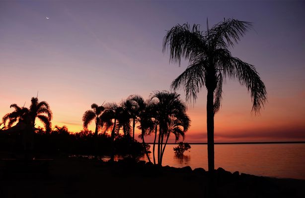 Im Visier: Romantisch