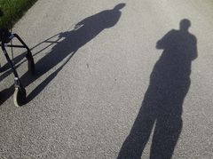 im Visier: Schatten