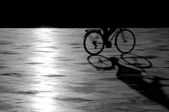 Im Visier: Schatten