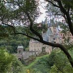 Im Visier " Schenk mir ein Schloss "